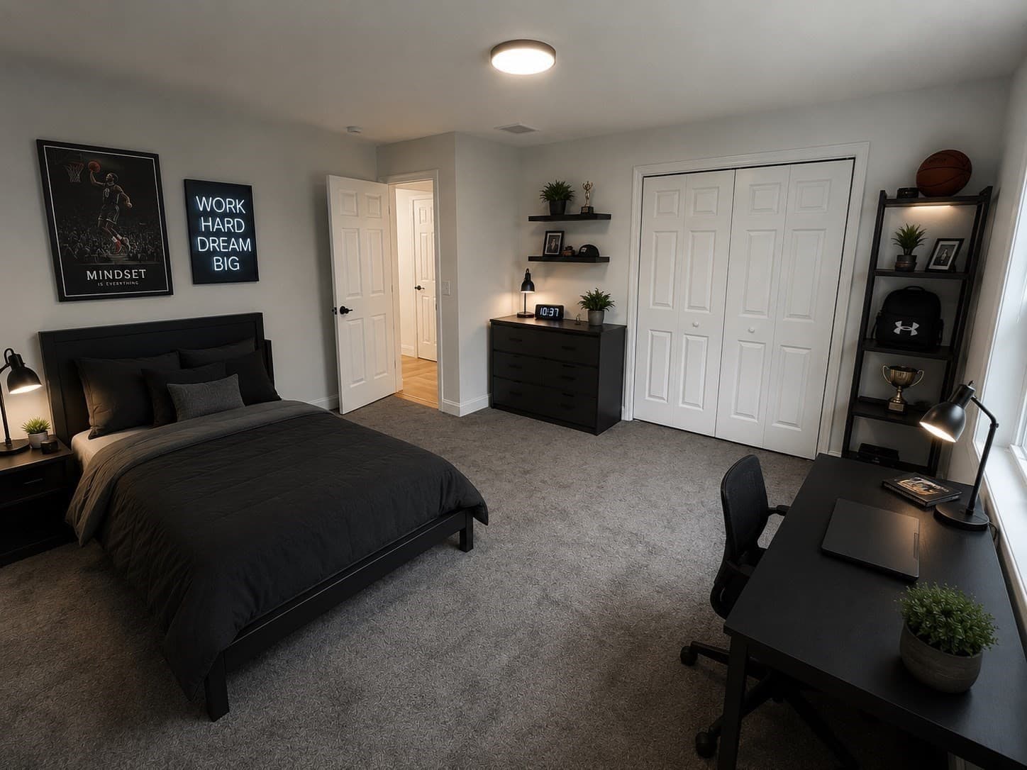 Condominium at 39 Lincoln Street # A, Webster MA 01570, photo 21 of 38
