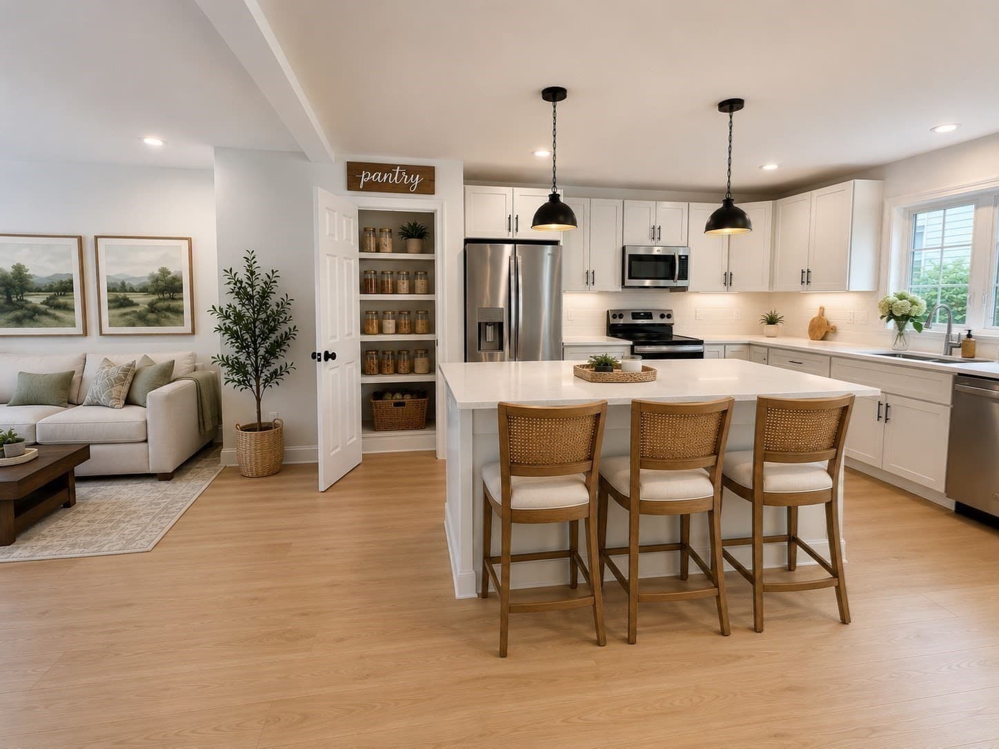 Condominium at 39 Lincoln Street # B, Webster MA 01570, photo 11 of 20