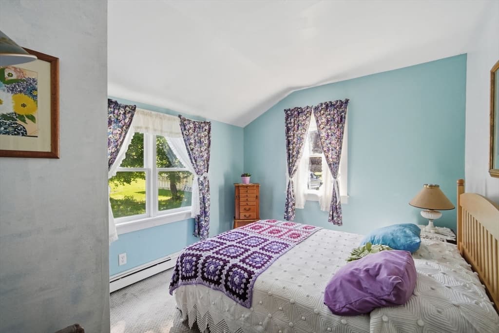 Single Family Residence at 2010-2012 Clayton Mill River Rd, New Marlboro MA 01259, photo 13 of 42