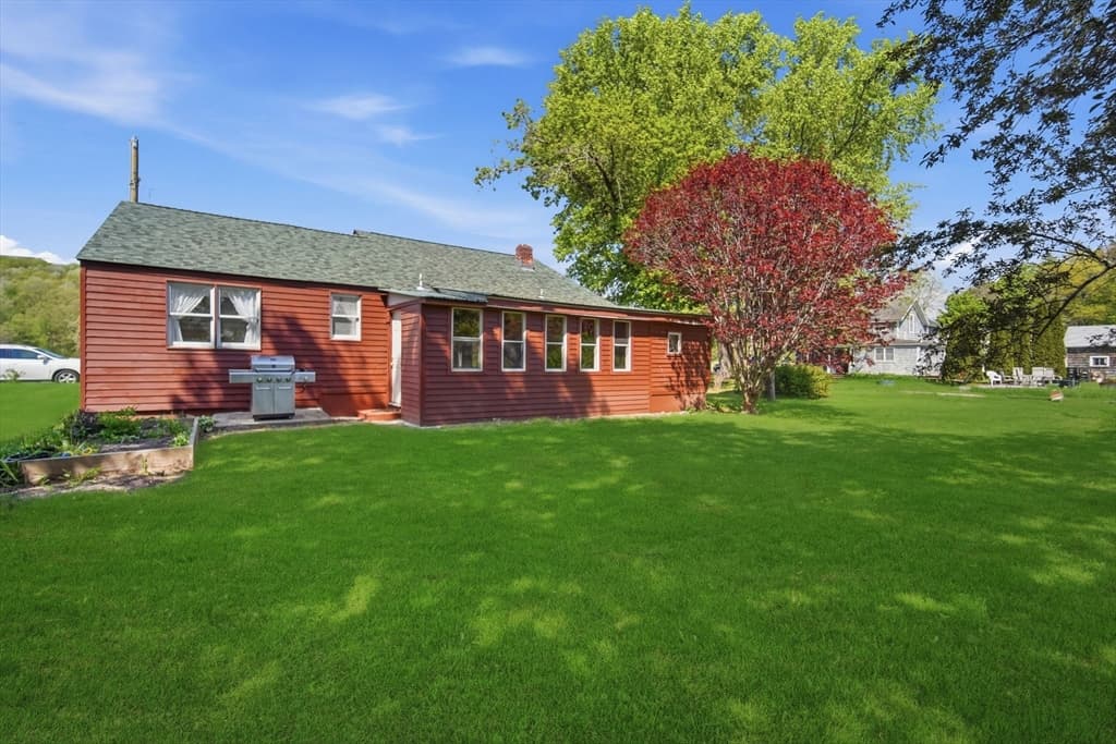 Single Family Residence at 2010-2012 Clayton Mill River Rd, New Marlboro MA 01259, photo 34 of 42