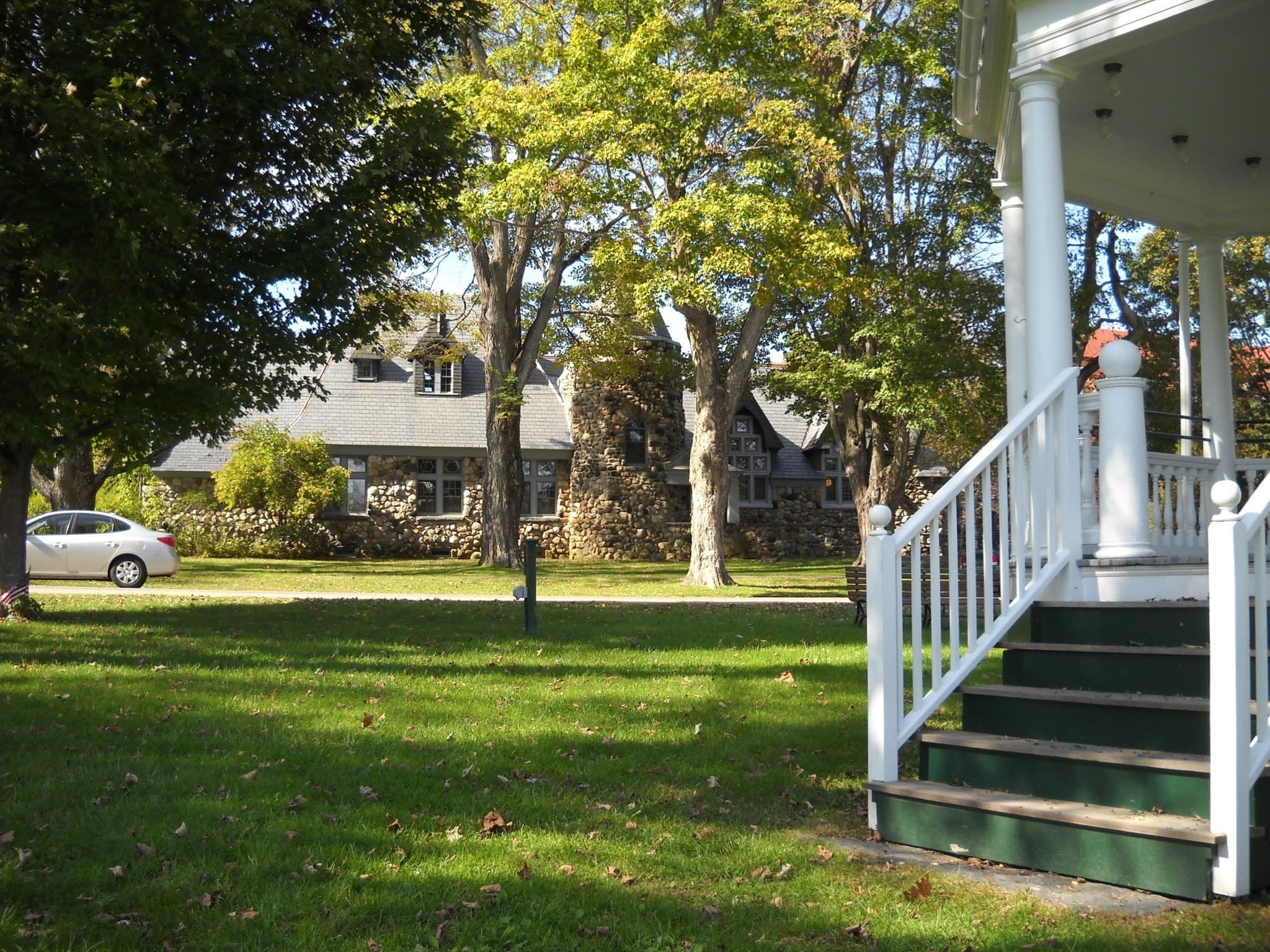 Single Family Residence at 35 West Street, Petersham MA 01366, Petersham, photo 34 of 35