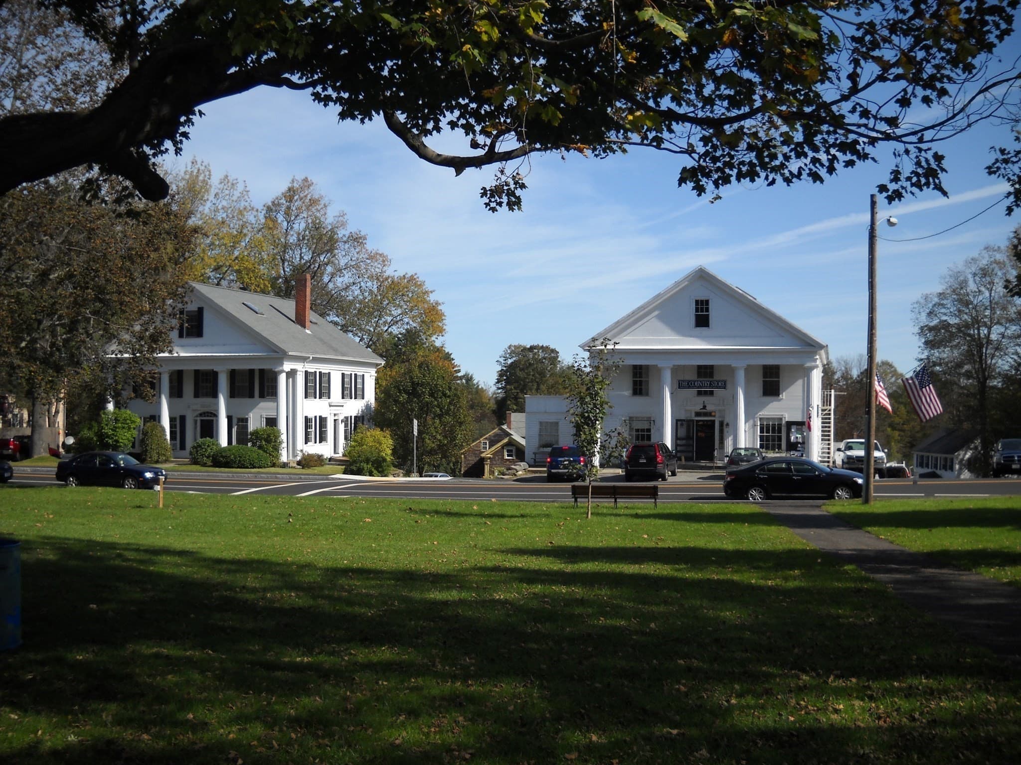 Single Family Residence at 35 West Street, Petersham MA 01366, Petersham, photo 33 of 35