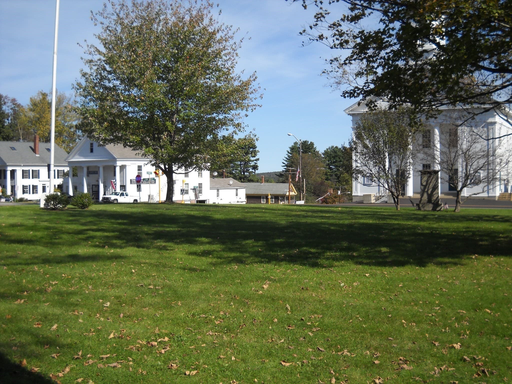 Single Family Residence at 35 West Street, Petersham MA 01366, Petersham, photo 31 of 35