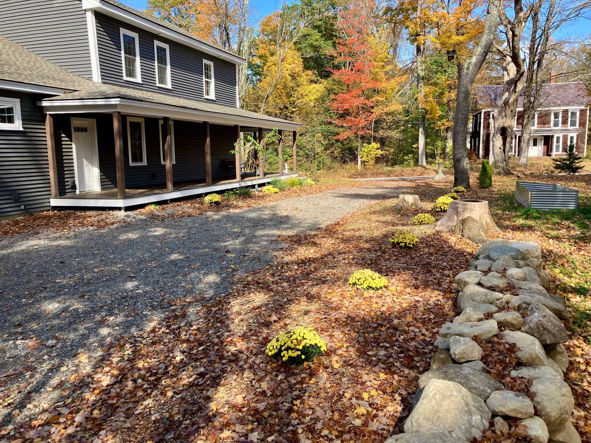 Single Family Residence at 35 West Street, Petersham MA 01366, Petersham, photo 4 of 35