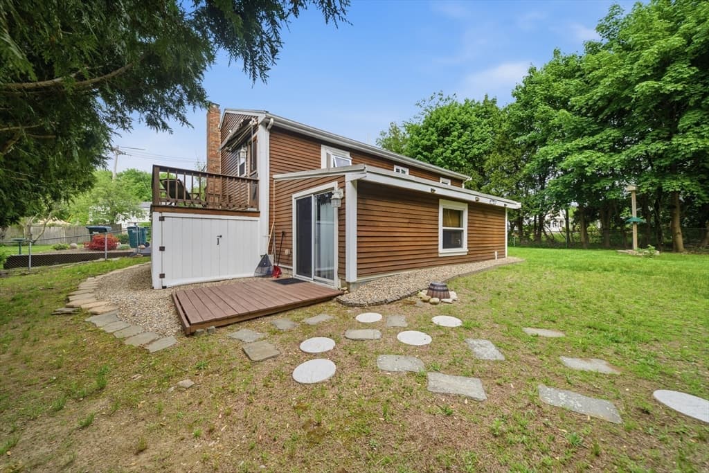 33 Quincy St, Holbrook MA 02343 photo 40