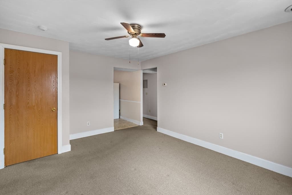 70 North Court # f, Fall River MA 02720