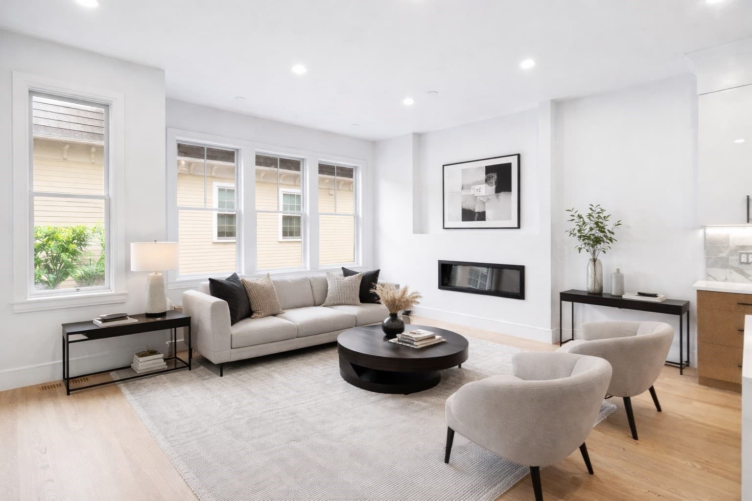 143 Tremont St # 5, Boston MA 02135