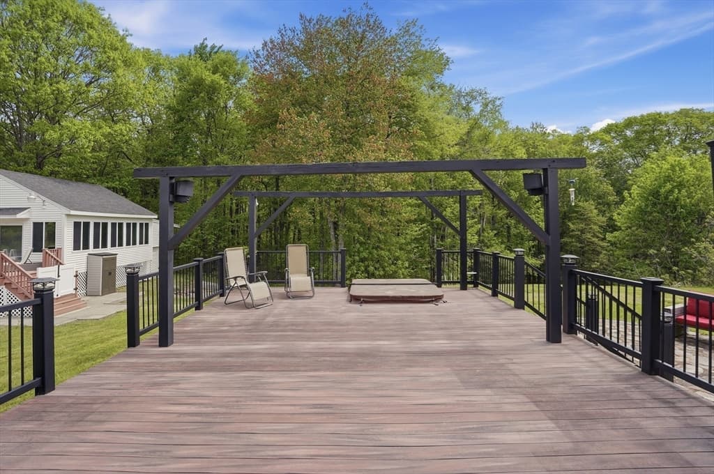 Single Family Residence at 160 Gray Road, Templeton MA 01468, Templeton, photo 30 of 42