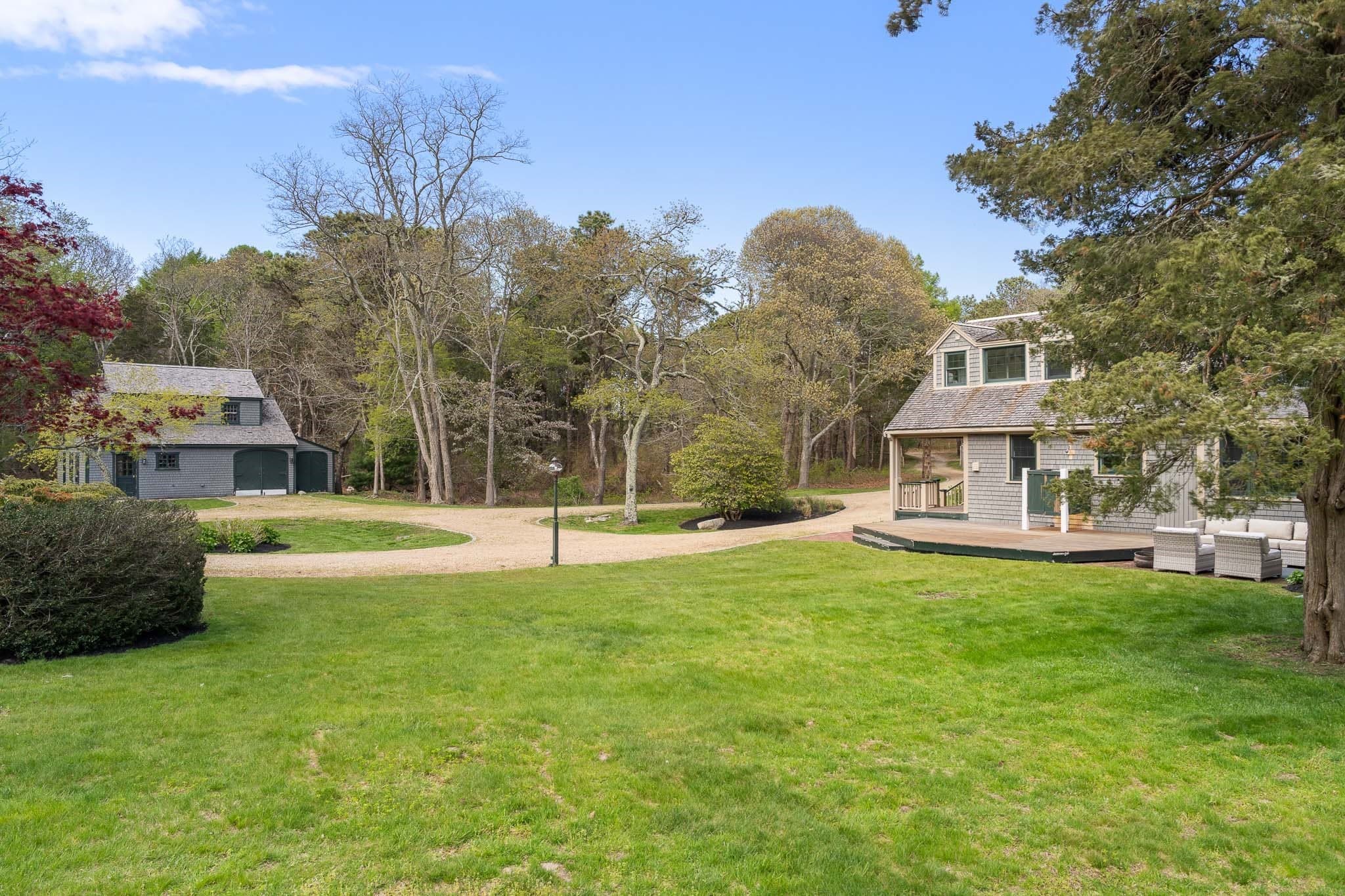 Single Family Residence at 15 Tamarack Lane, Oak Bluffs MA 02557, photo 6 of 42