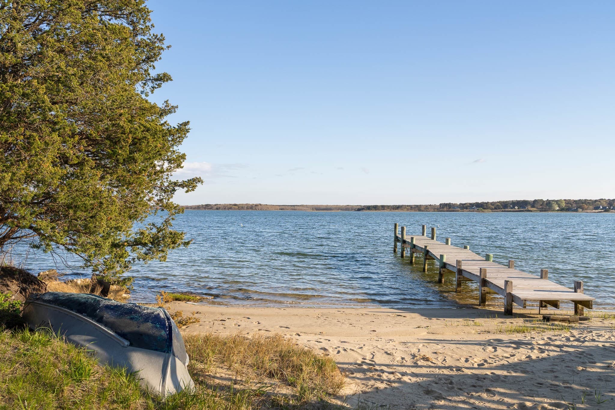 Single Family Residence at 15 Tamarack Lane, Oak Bluffs MA 02557, photo 13 of 42