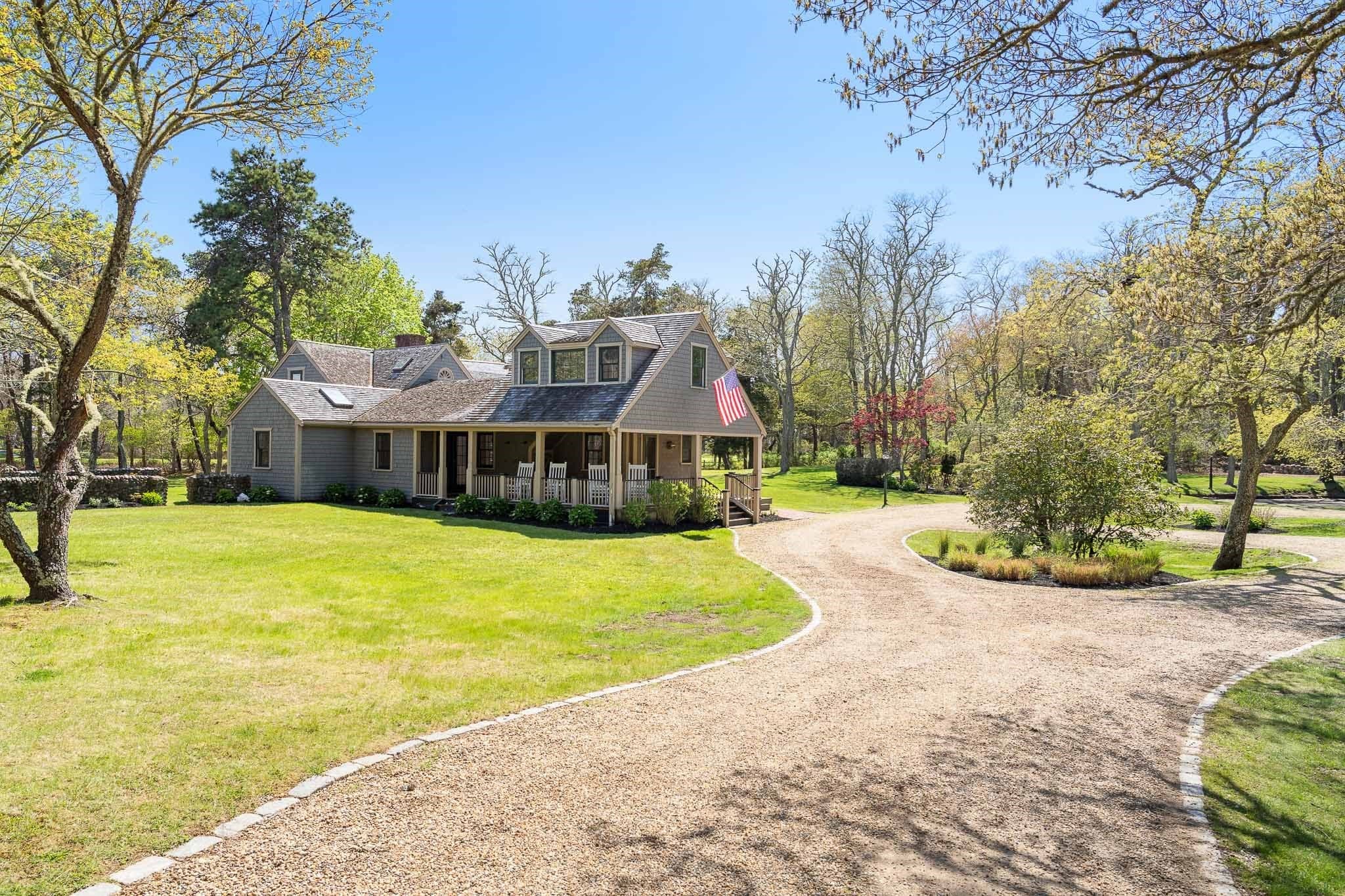 Single Family Residence at 15 Tamarack Lane, Oak Bluffs MA 02557, photo 14 of 42