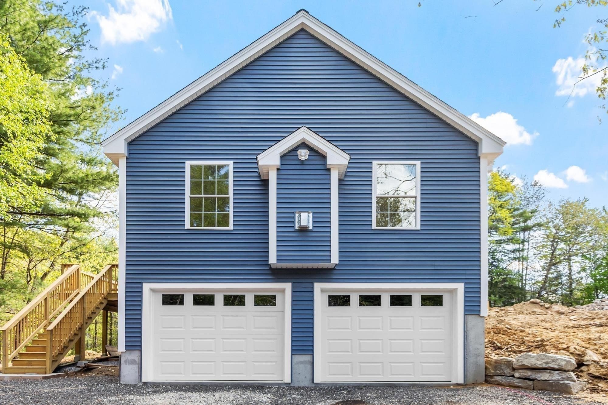 Single Family Residence at 22 Benoit Road, Pelham NH 03076, Pelham, photo 20 of 30