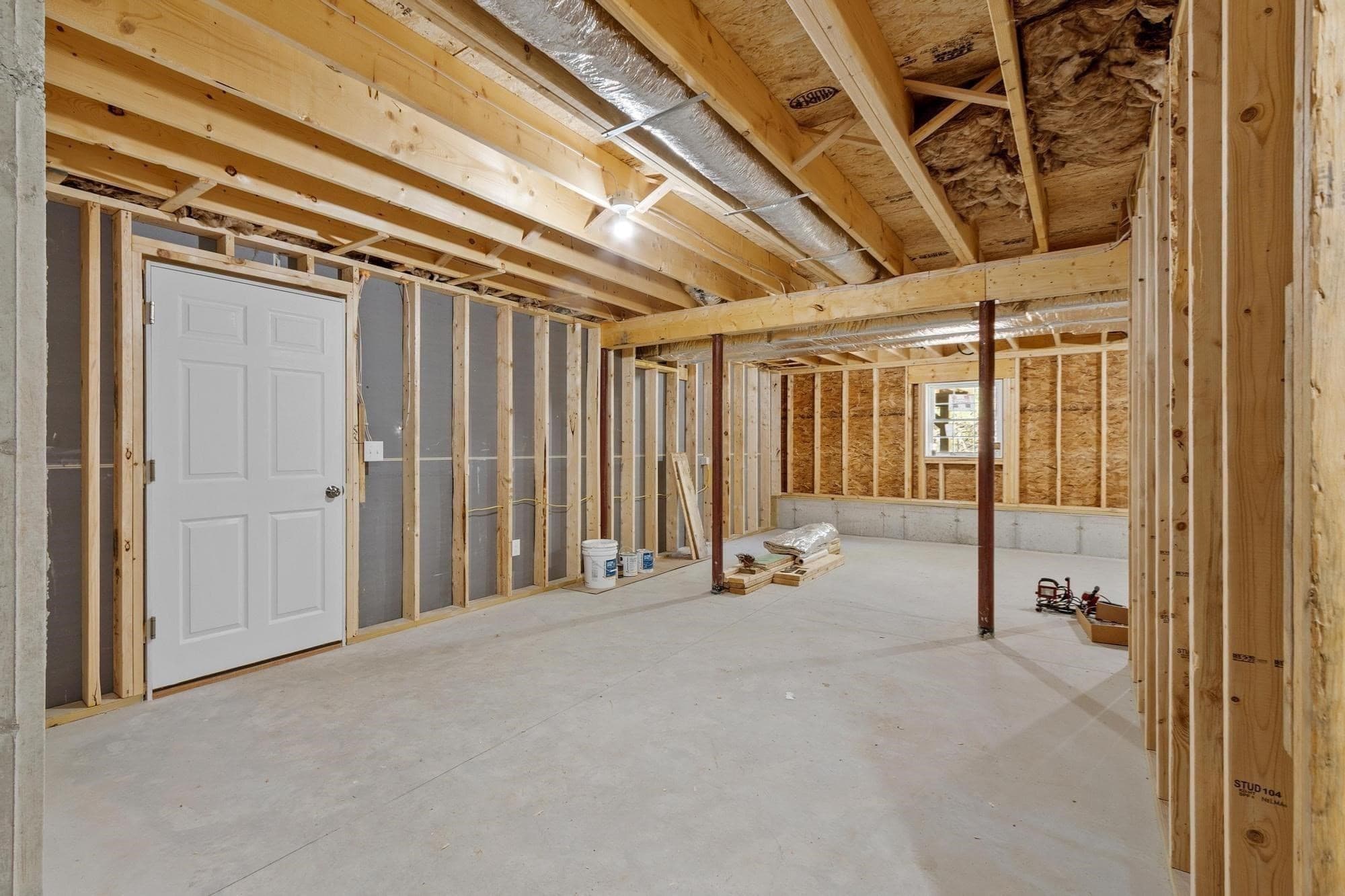 Single Family Residence at 22 Benoit Road, Pelham NH 03076, Pelham, photo 21 of 30