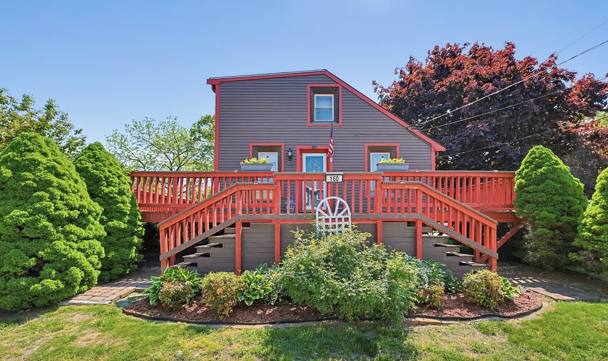 160 Sherman Road, Somerset MA 02726