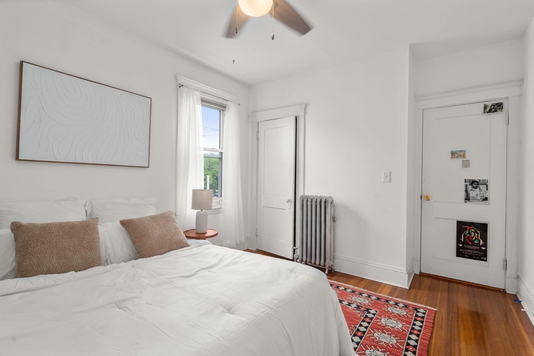 Condominium at 7 Sumner St # 2, Boston MA 02125, Boston, photo 17 of 22
