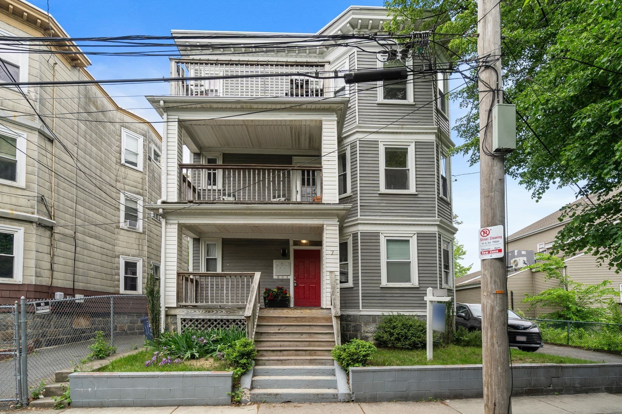 Condominium at 7 Sumner St # 2, Boston MA 02125, Boston, photo 7 of 22