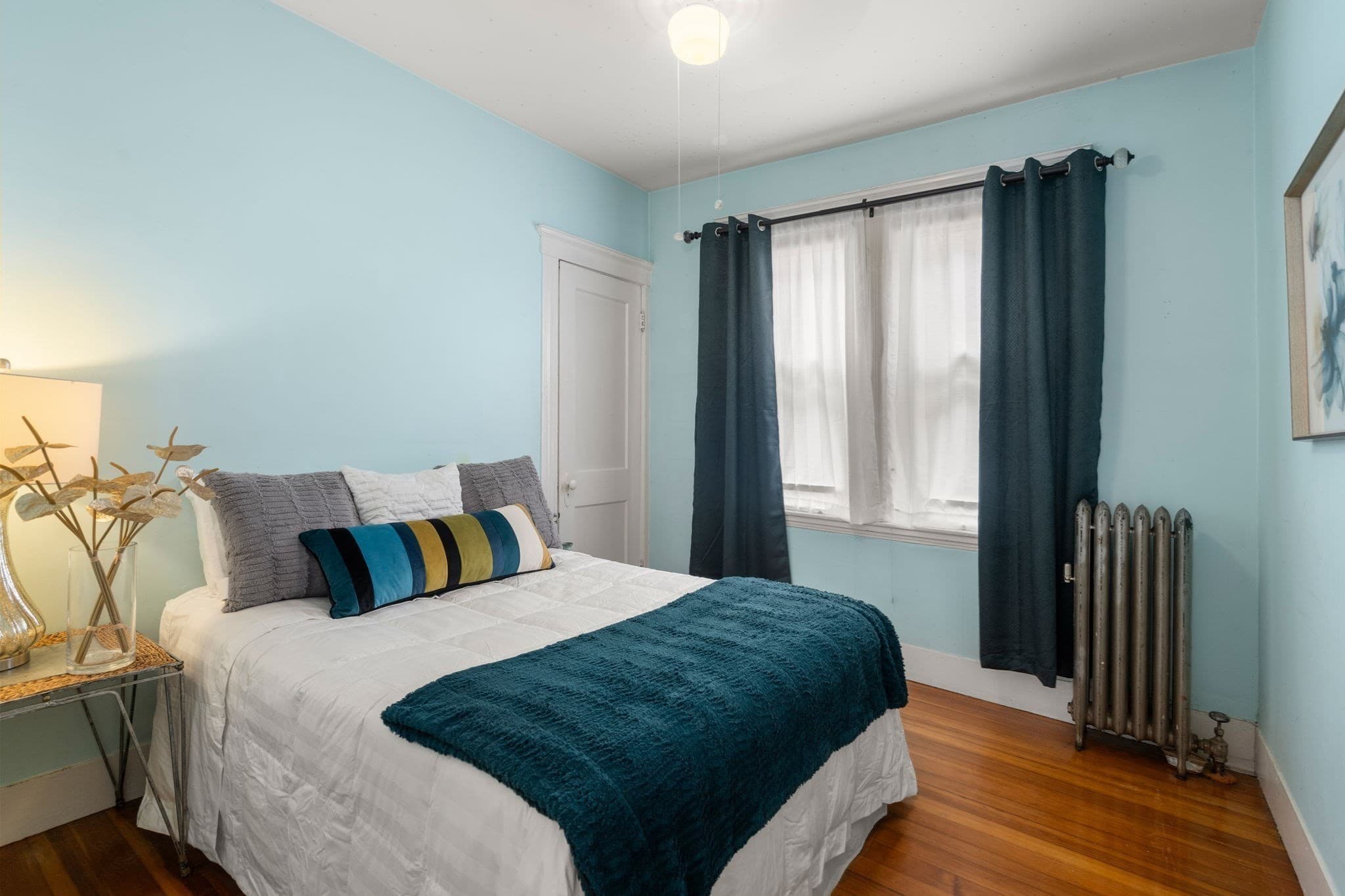 Condominium at 7 Sumner St # 2, Boston MA 02125, Boston, photo 20 of 22
