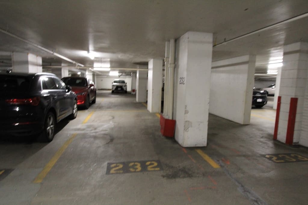 151 Tremont St Ul 232, Boston MA 02111