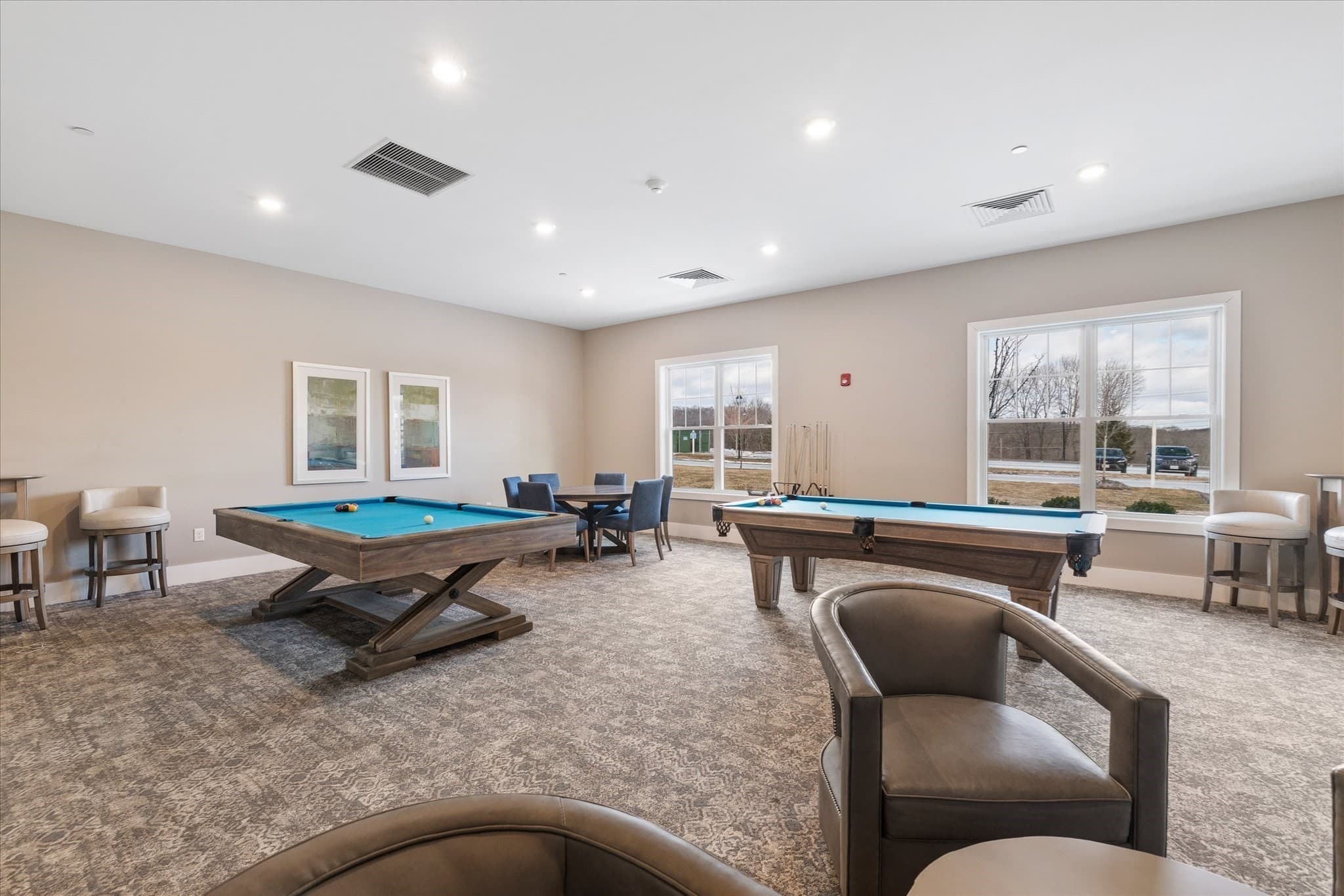Condominium at 11 Peters Farm Way # 310, Westborough MA 01581, photo 32 of 42