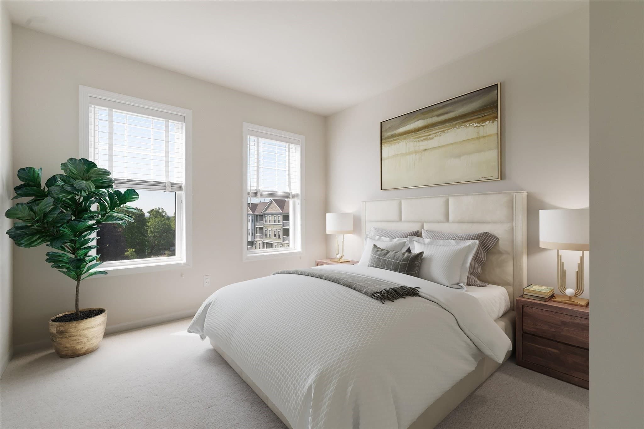 Condominium at 11 Peters Farm Way # 310, Westborough MA 01581, photo 5 of 42