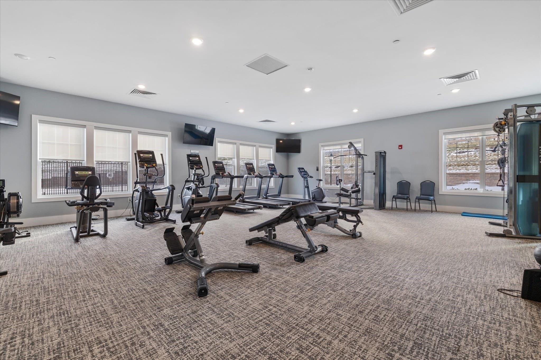 Condominium at 11 Peters Farm Way # 310, Westborough MA 01581, photo 30 of 42