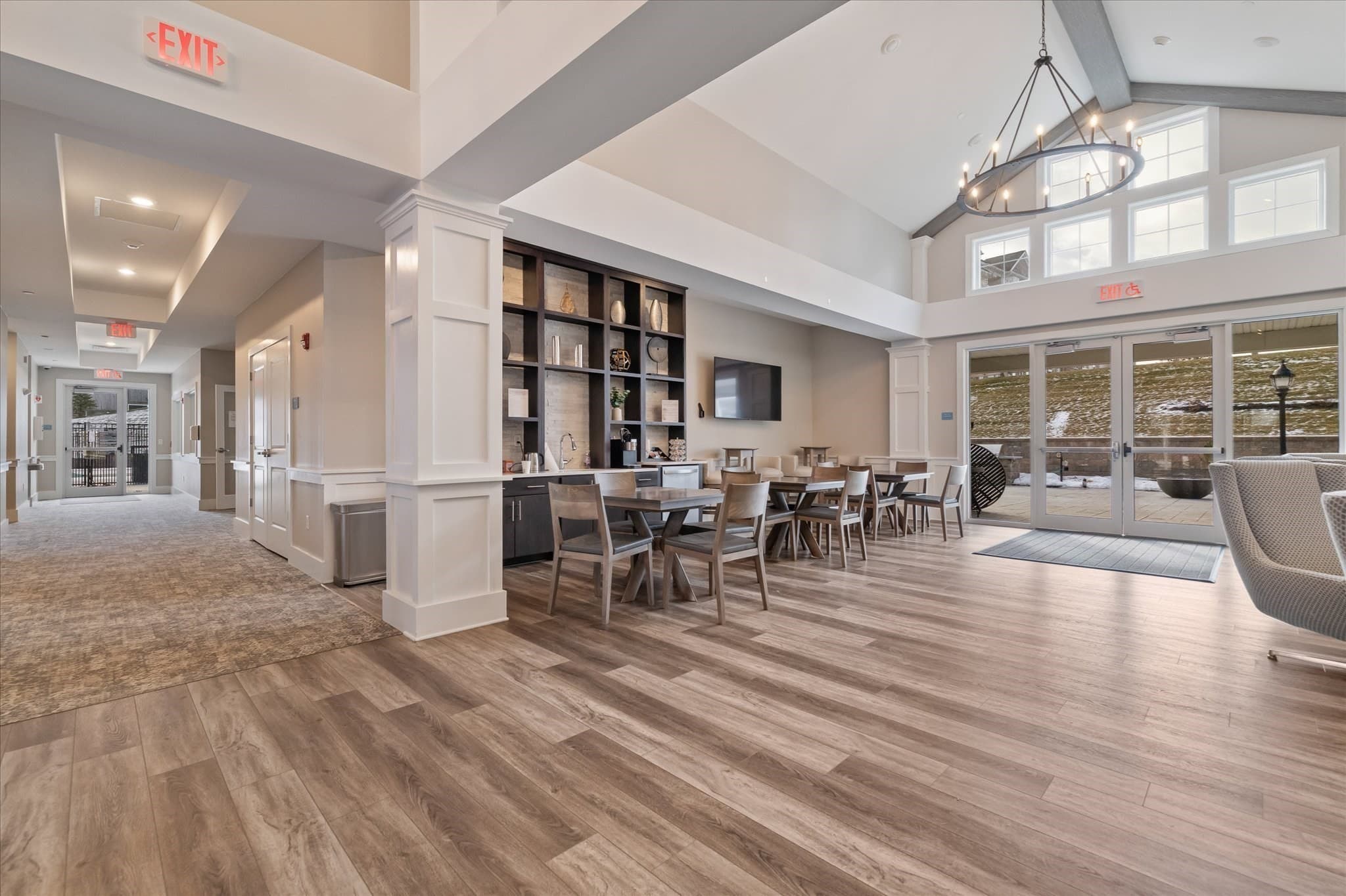 Condominium at 11 Peters Farm Way # 310, Westborough MA 01581, photo 35 of 42