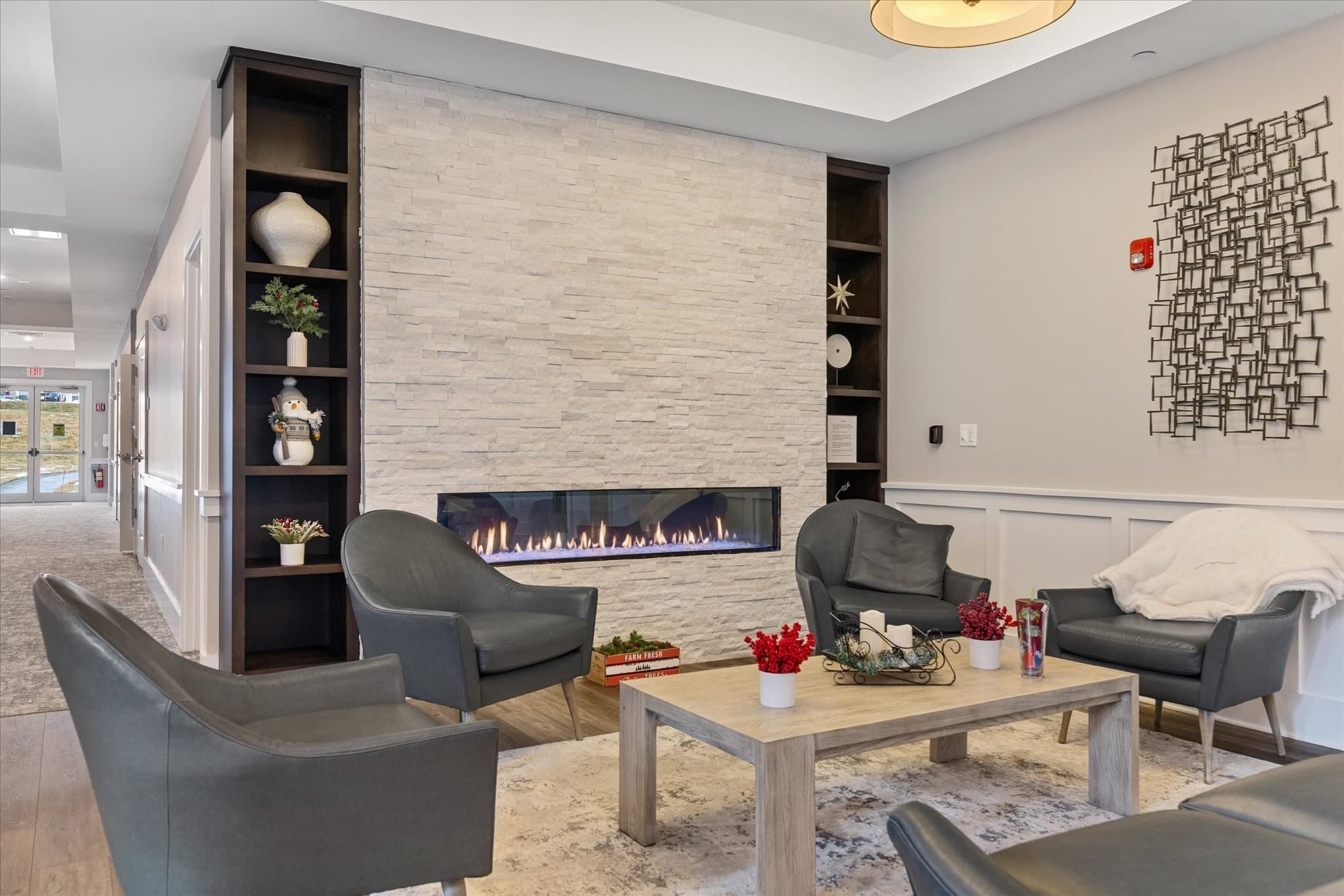 Condominium at 11 Peters Farm Way # 310, Westborough MA 01581, photo 31 of 42
