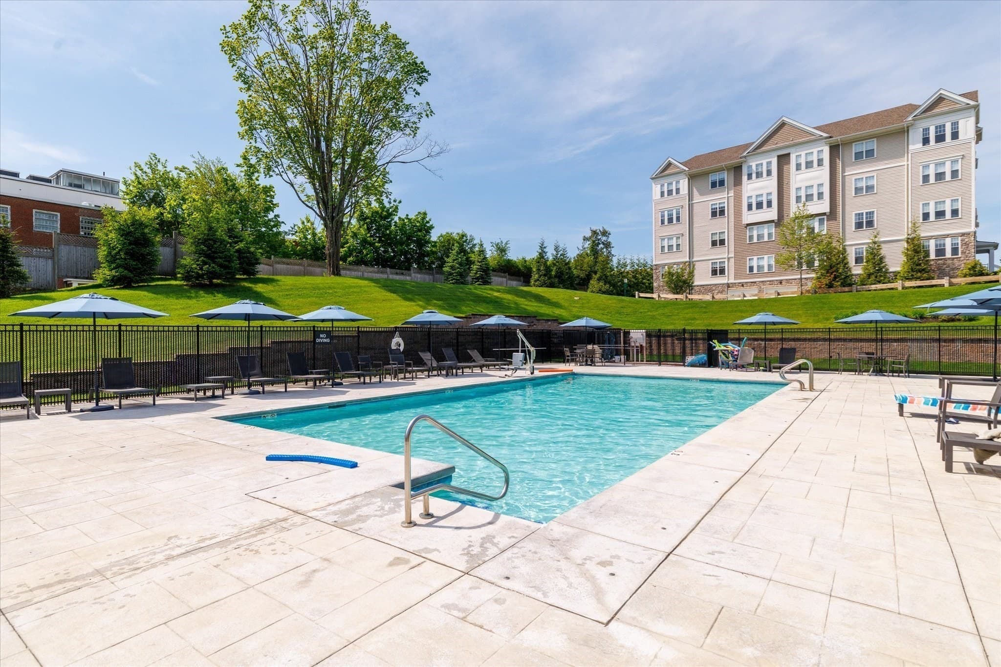 Condominium at 11 Peters Farm Way # 310, Westborough MA 01581, photo 29 of 42