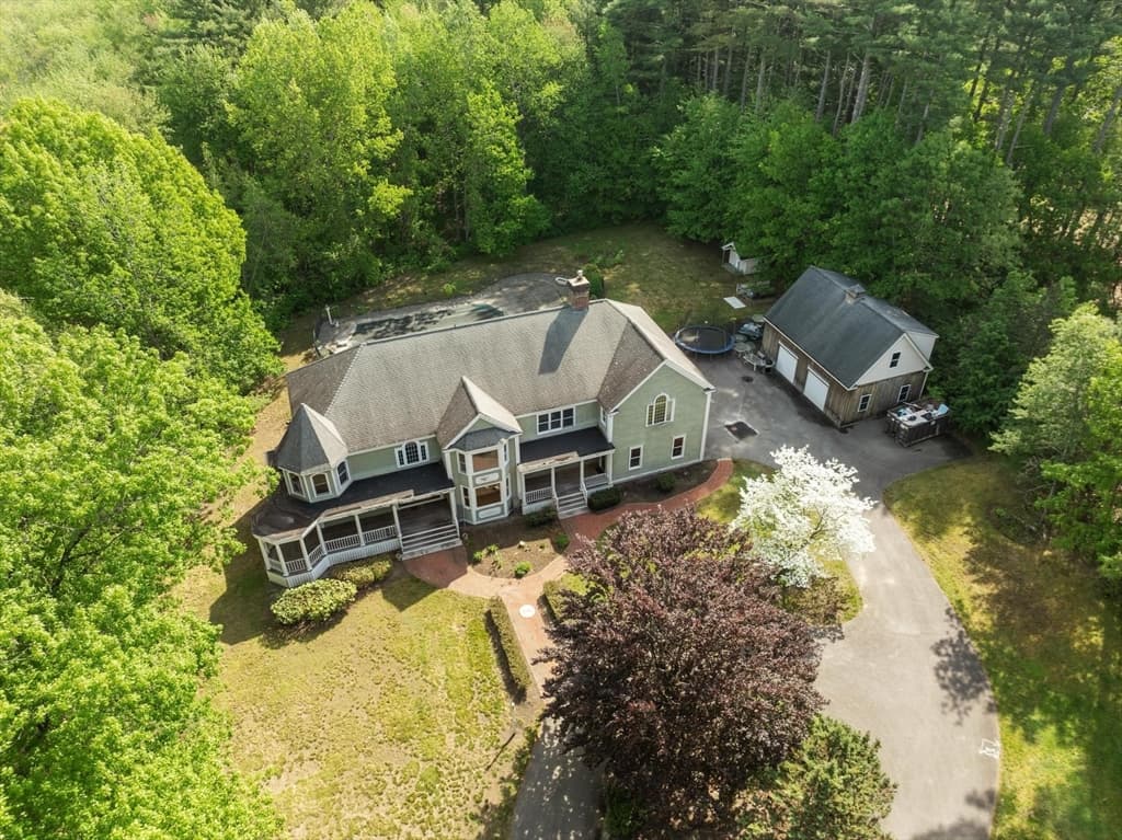 12 Kennedy Lane, Acton MA 01720 photo 5