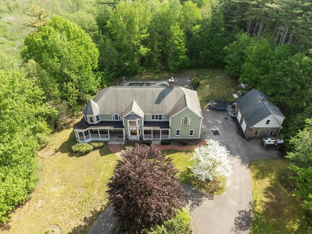 12 Kennedy Lane, Acton MA 01720 photo 4