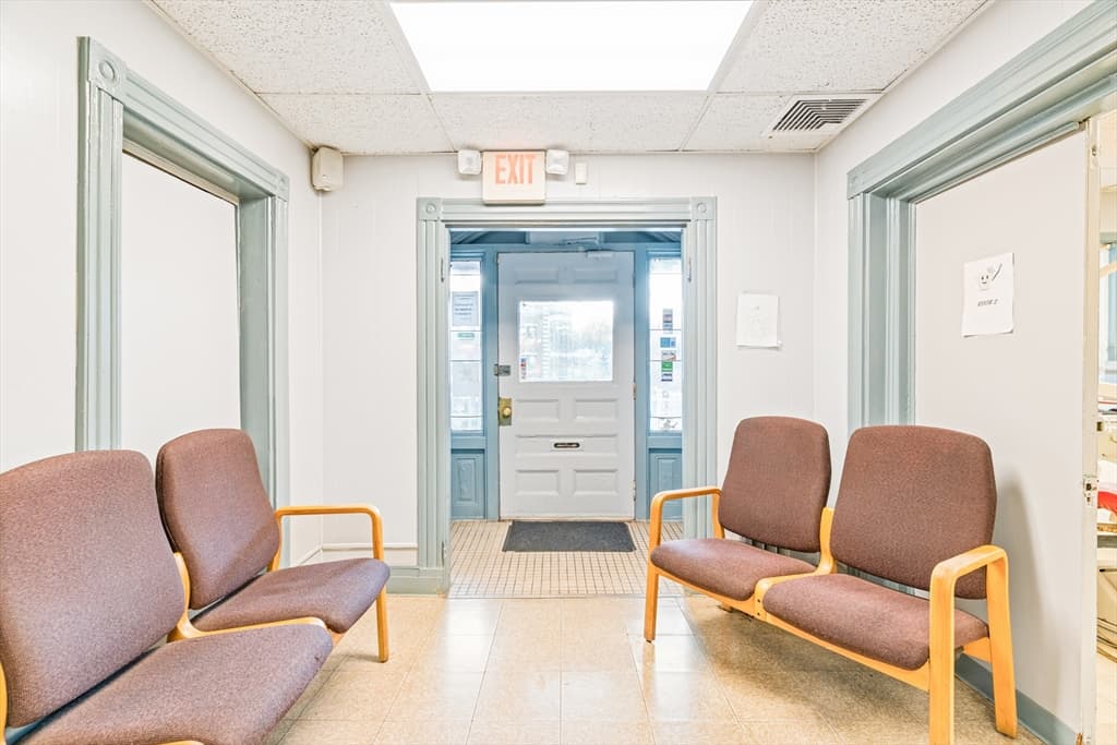 166 Columbia Rd, Boston MA 02121