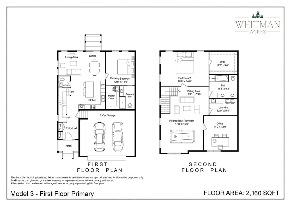 7 Whitman Circle # 7, Bellingham MA 02019
