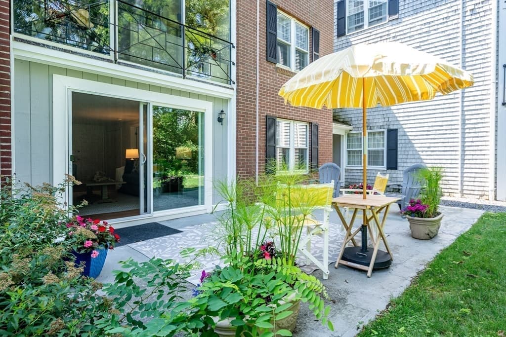 3 Highview Drive # 3, Sandwich MA 02563 photo 34