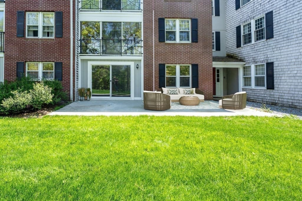 3 Highview Drive # 3, Sandwich MA 02563 photo 29