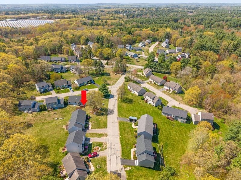 Single Family Residence at 38 Country Side Road # 38, Bellingham MA 02019, photo 6 of 24