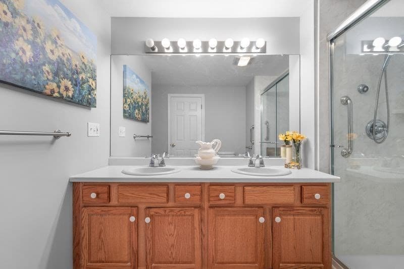 Single Family Residence at 38 Country Side Road # 38, Bellingham MA 02019, photo 19 of 24
