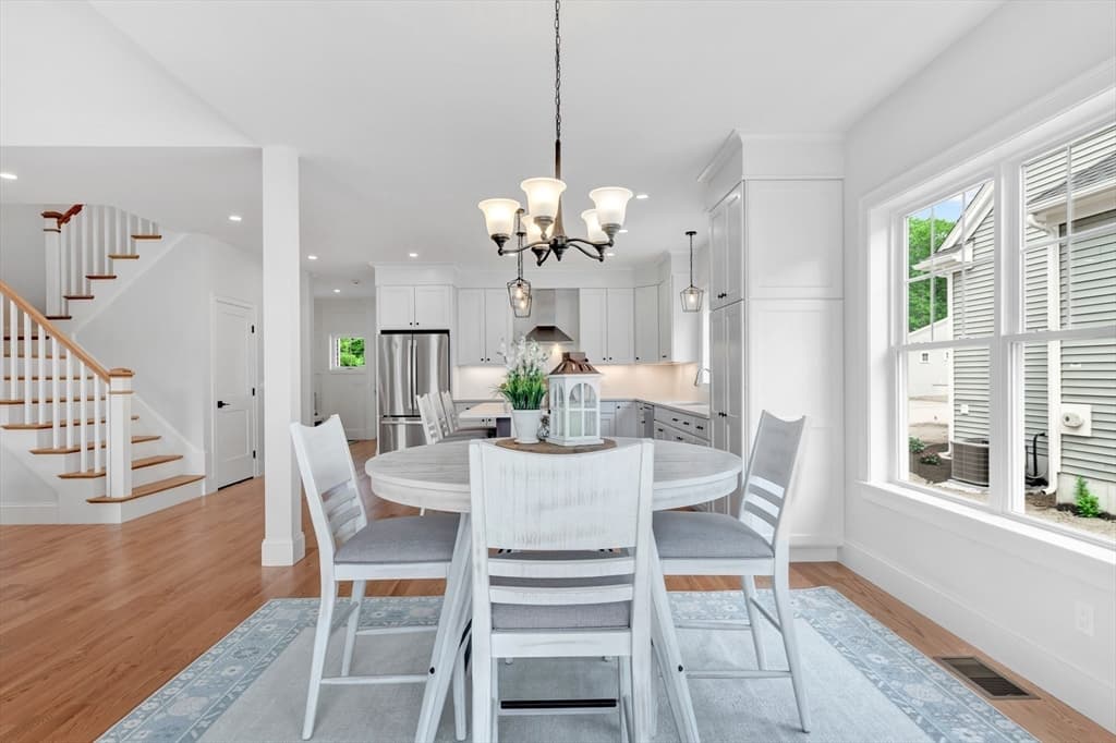 4 Weber Farm Road # 4, Wrentham MA 02093 photo 17