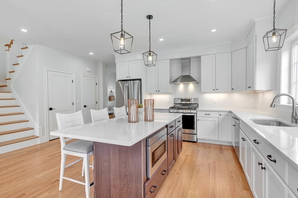 4 Weber Farm Road # 4, Wrentham MA 02093 photo 12