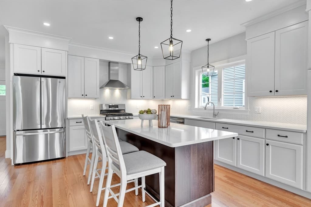 4 Weber Farm Road # 4, Wrentham MA 02093 photo 11