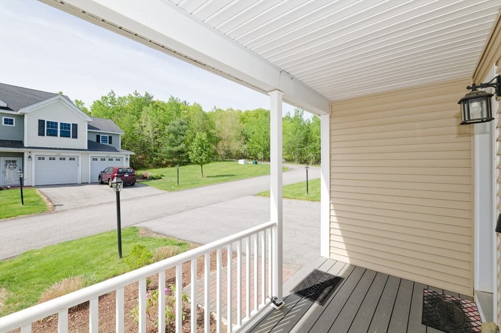 1204 Hazelwood Way # 1204, Clinton MA 01510 photo 4