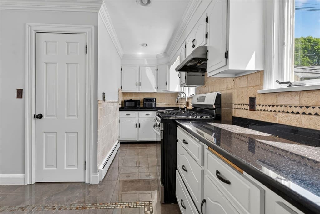 Single Family Residence at 29 Bowman St, Malden MA 02148, photo 13 of 35