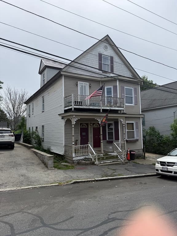 Multi Family at 63-65 Sixth St, Lowell MA 01850, Lowell, photo 2 of 20
