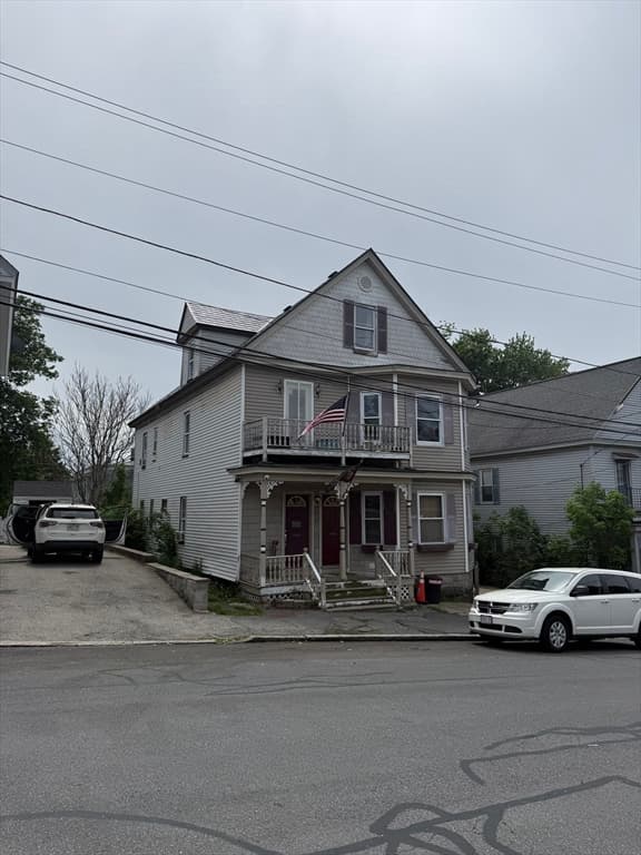 Multi Family at 63-65 Sixth St, Lowell MA 01850, Lowell, photo 3 of 20