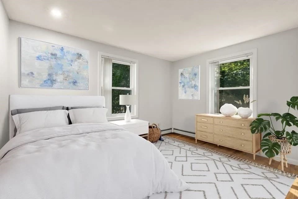 Single Family Residence at 75 Westview Street, Lexington MA 02421, photo 17 of 34