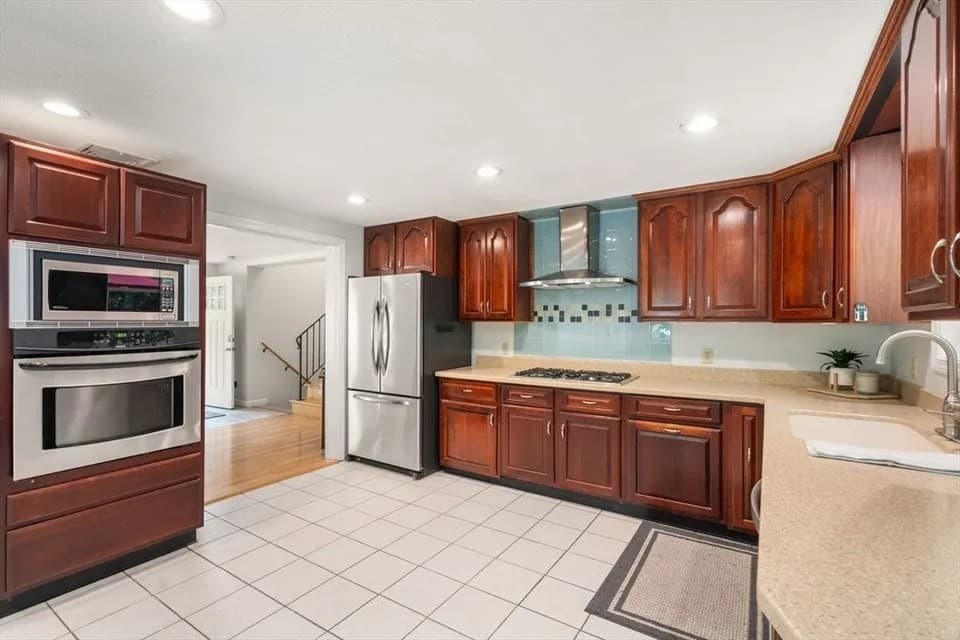 Single Family Residence at 75 Westview Street, Lexington MA 02421, photo 24 of 34
