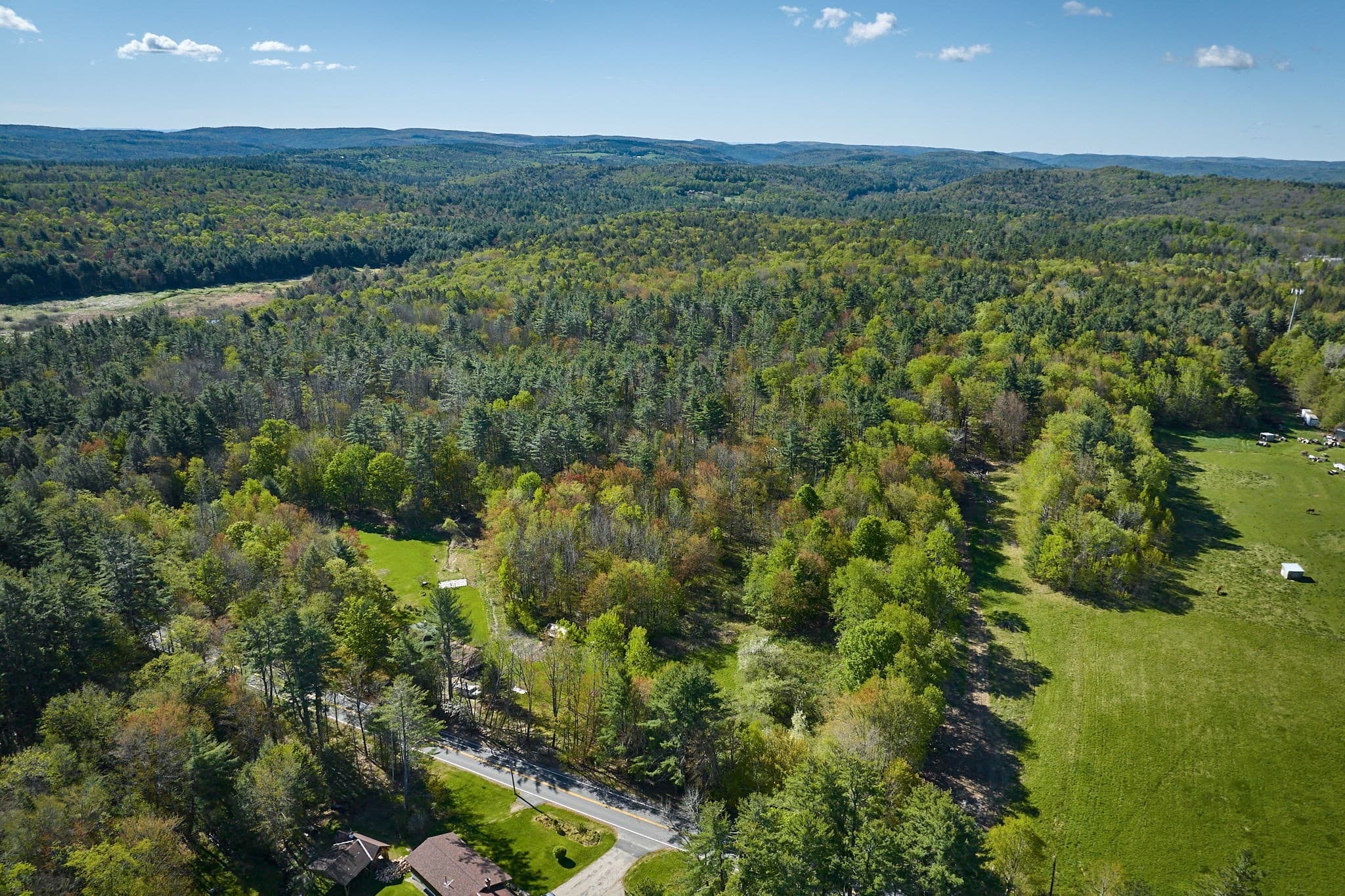 Residential at 0 Radiker, Worthington MA 01098, photo 8 of 18