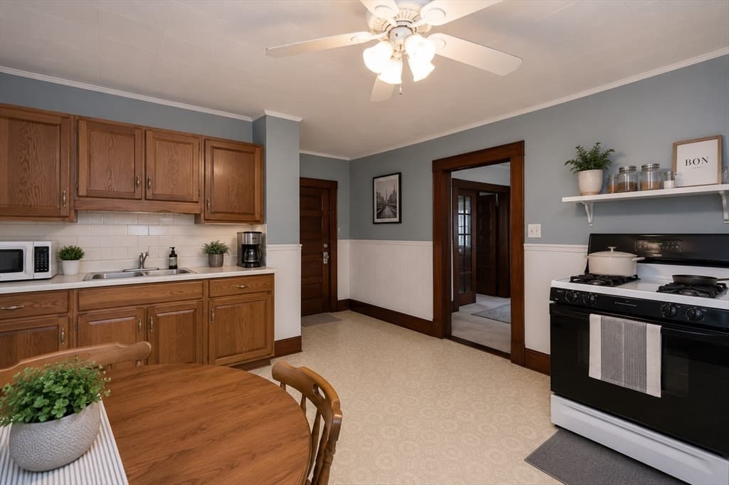 Multi Family at 26 Tremont St, Norwood MA 02062, Norwood, photo 5 of 22