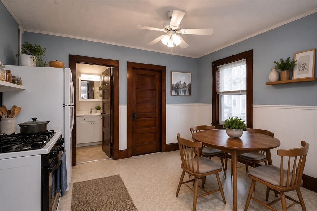 Multi Family at 26 Tremont St, Norwood MA 02062, Norwood, photo 4 of 22