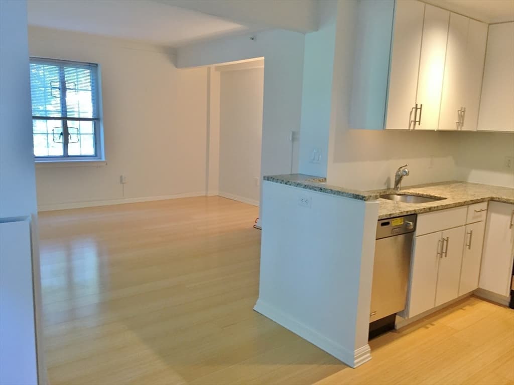 Condominium at 20 Chapel St # B406, Brookline MA 02446, photo 6 of 24