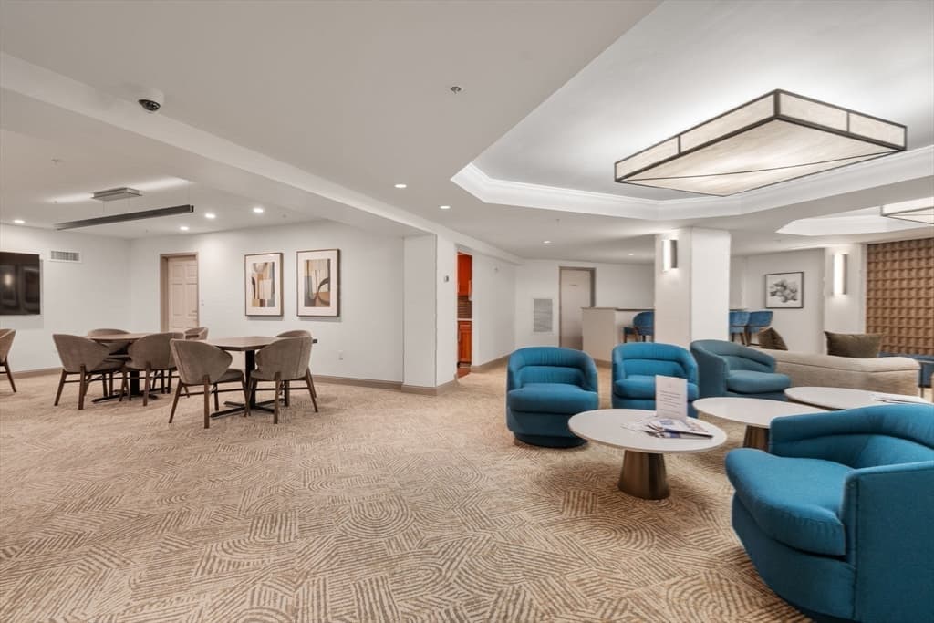 Condominium at 20 Chapel St # B406, Brookline MA 02446, photo 17 of 24